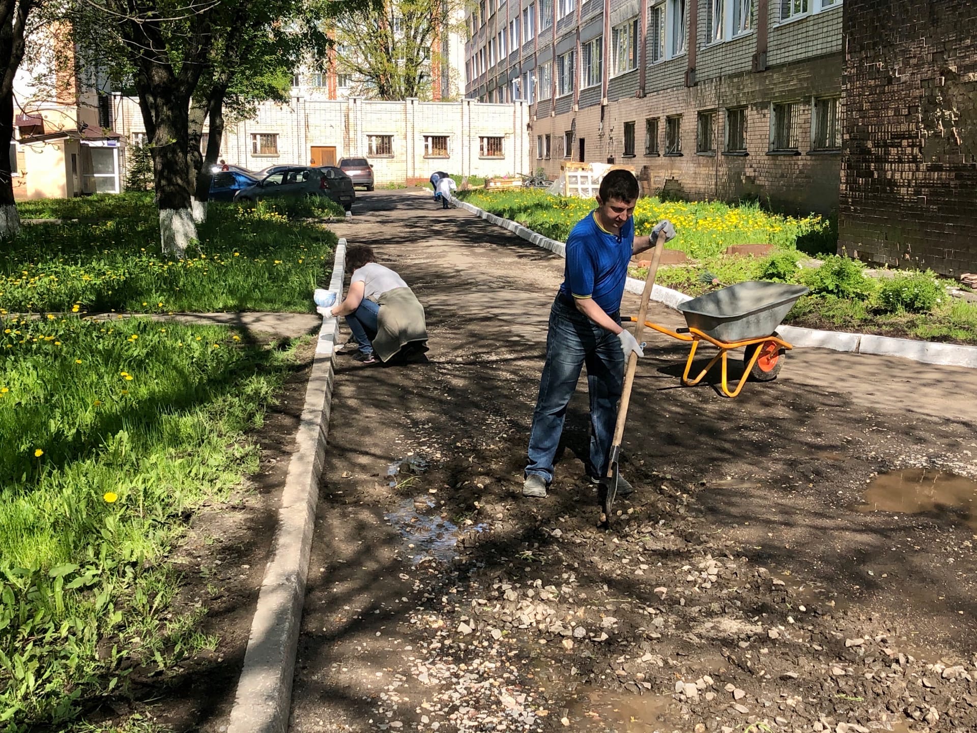 Новости - ЧУЗ «РЖД-Медицина» г.Вологда»